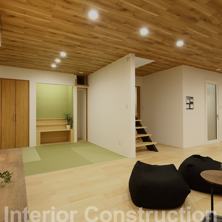 有限会社下田内装